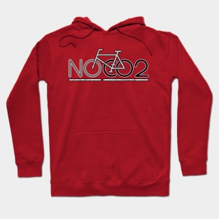 NO C02 Bike Hoodie